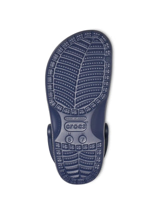 Damen-Sabot - Crocs Navy - CR.10126 6