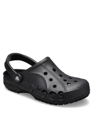 DAMEN-SABOT - SCHWARZE CROCS - CR.10126 2