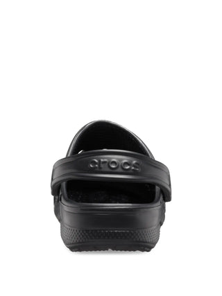 DAMEN-SABOT - SCHWARZE CROCS - CR.10126 3