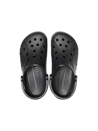 DAMEN-SABOT - SCHWARZE CROCS - CR.10126 4