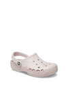 DAMEN-SABOT - ROSA CROCS - CR.10126 2