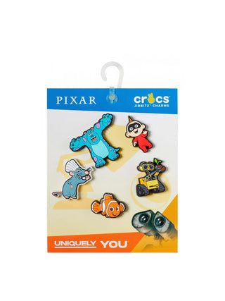 UNISEX-ANHÄNGER - EINZIGARTIGE CROCS - CR.2035 JIB 2