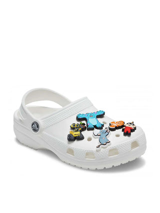 UNISEX-ANHÄNGER - EINZIGARTIGE CROCS - CR.2035 JIB 3