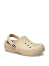 Damen-Sabot – Crocs Creme – CR.205969 2