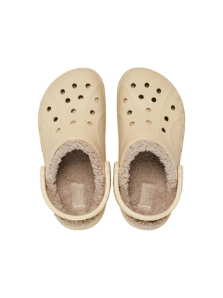 Damen-Sabot – Crocs Creme – CR.205969 4
