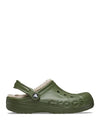 Herren-Clogs - Crocs Military-Multi - CR.205969_ 1