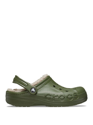 Herren-Clogs - Crocs Military-Multi - CR.205969_