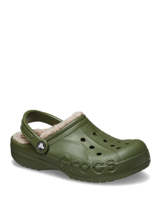 Herren-Clogs - Crocs Military-Multi - CR.205969_ 2