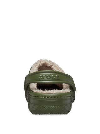 Herren-Clogs - Crocs Military-Multi - CR.205969_ 3
