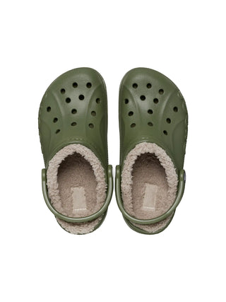 Herren-Clogs - Crocs Military-Multi - CR.205969_ 4