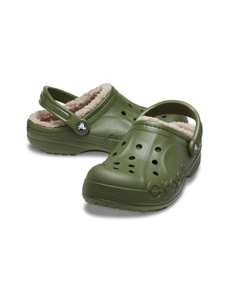 Herren-Clogs - Crocs Military-Multi - CR.205969_ 5