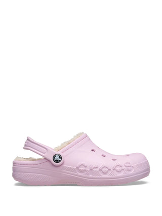 DAMEN-SABOT - ROSA CROCS - CR.205969