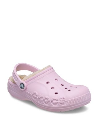 DAMEN-SABOT - ROSA CROCS - CR.205969 2