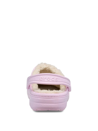 DAMEN-SABOT - ROSA CROCS - CR.205969 3