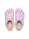 DAMEN-SABOT - ROSA CROCS - CR.205969 4