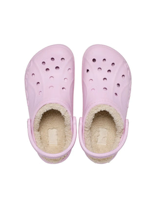 DAMEN-SABOT - ROSA CROCS - CR.205969 4