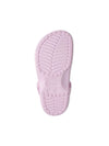 DAMEN-SABOT - ROSA CROCS - CR.205969 6