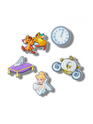 UNISEX-ANHÄNGER - EINZIGARTIGE CROCS - CR.4971 JIB