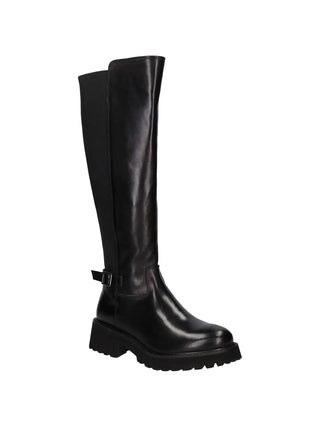DAMENSTIEFEL - CAFE NOIR SCHWARZ - C1XL1505 2