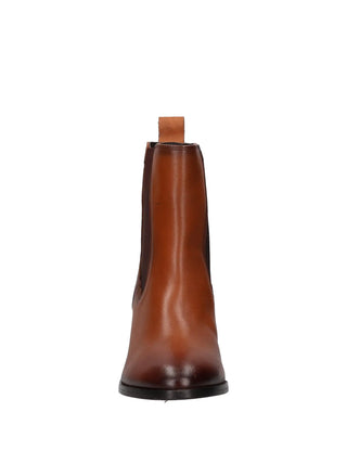 DAMEN-ANGLE BOOTS - CAFE NOIR LEDER - C1XL1506 3