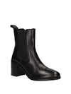 DAMEN-ANGLE BOOTS - CAFE NOIR SCHWARZ - C1XL1506 2