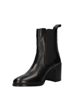 DAMEN-ANGLE BOOTS - CAFE NOIR SCHWARZ - C1XL1506 3