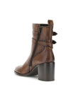 DAMEN-ANGLE BOOTS - CAFE NOIR LEDER - C1XL1507 3