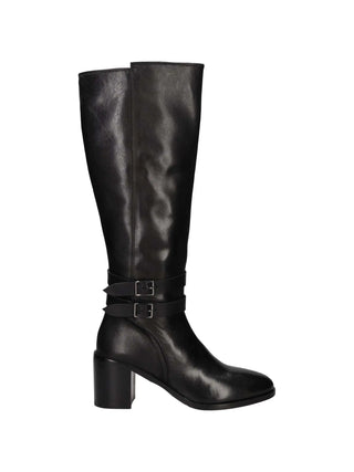 DAMENSTIEFEL - CAFE NOIR SCHWARZ - C1XL1508