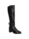 DAMENSTIEFEL - CAFE NOIR SCHWARZ - C1XL1508 2
