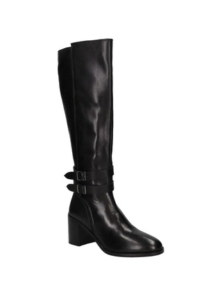 DAMENSTIEFEL - CAFE NOIR SCHWARZ - C1XL1508 2