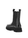 DAMEN-ANGLE BOOTS - CAFE NOIR SCHWARZ - C1XR1710 3