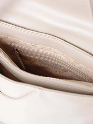 DAMEN-SCHULTERTASCHE - CAFÉ NOIR BRAUN - C3CJ0902 3