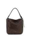 DAMEN-SCHULTERTASCHE - CAFE NOIR TM - C3NA0902 1