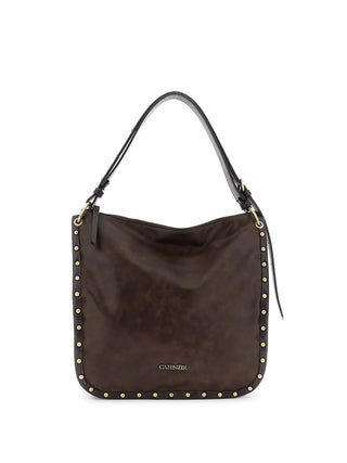 DAMEN-SCHULTERTASCHE - CAFE NOIR TM - C3NA0902