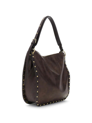 DAMEN-SCHULTERTASCHE - CAFE NOIR TM - C3NA0902 2