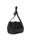 DAMEN-SCHULTERTASCHE - CAFE NOIR SCHWARZ - C3NA0903 2