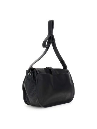 DAMEN-SCHULTERTASCHE - CAFE NOIR SCHWARZ - C3NA0903 2