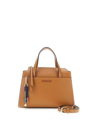 DAMENHANDTASCHEN - CAFE NOIR LEDER - C3WA0901