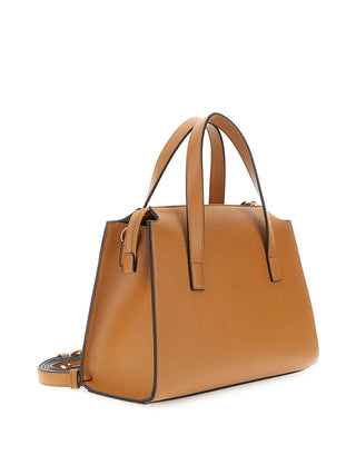 DAMENHANDTASCHEN - CAFE NOIR LEDER - C3WA0901 2