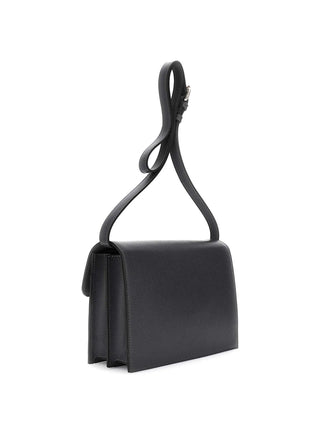 DAMEN-SCHULTERTASCHE - CAFE NOIR SCHWARZ - C3WA0902 2