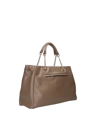 DAMEN-SCHULTERTASCHE - CAFE NOIR MUD - C3WD0908 3