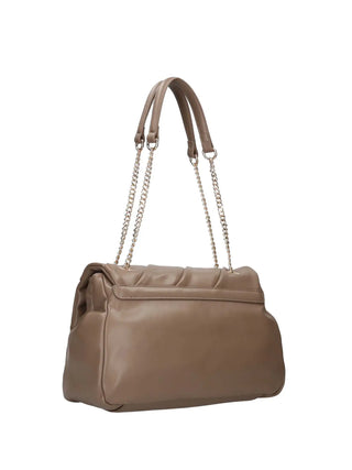 DAMEN-SCHULTERTASCHE - CAFE NOIR MUD - C3WD0909 3