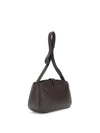 DAMEN-SCHULTERTASCHE - CAFE NOIR TM - C3WF0916 2