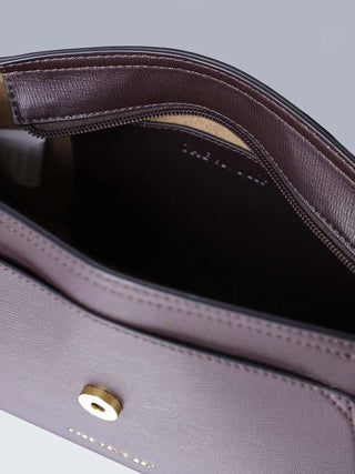 DAMEN-SCHULTERTASCHE - CAFE NOIR TM - C3WF0916 3