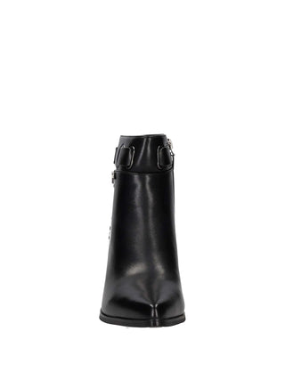 Damen-Ankle-Boots - Love to Love von Gai Mattiolo, Schwarz - Größe 10-3 3