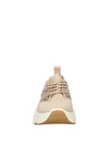 DAMEN-SNEAKER - LOVE TO LOVE VON GAI MATTIOLO BEIGE - 4000 3