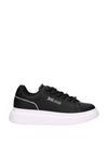 DAMEN-SNEAKER - JUST CAVALLI SCHWARZ - 79RA3SB1 1