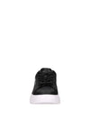 DAMEN-SNEAKER - JUST CAVALLI SCHWARZ - 79RA3SB1 3