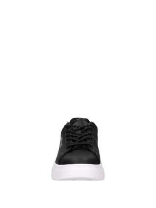 DAMEN-SNEAKER - JUST CAVALLI SCHWARZ - 79RA3SB1 3