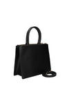 DAMENHANDTASCHEN - JUST CAVALLI SCHWARZ - 79RA4BB1 3